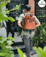 โหลดรูปภาพลงในเครื่องมือใช้ดูของ Gallery Day Pack
