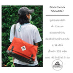 โหลดรูปภาพลงในเครื่องมือใช้ดูของ Gallery Boardwalk Shoulder