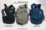 โหลดรูปภาพลงในเครื่องมือใช้ดูของ Gallery Sketch 5 UR