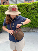 โหลดรูปภาพลงในเครื่องมือใช้ดูของ Gallery Quick Pocket Medium Plus Beams Boy
