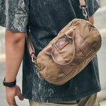 โหลดรูปภาพลงในเครื่องมือใช้ดูของ Gallery Beams Boy Pony Bag
