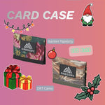 โหลดรูปภาพลงในเครื่องมือใช้ดูของ Gallery Card Case
