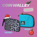 โหลดรูปภาพลงในเครื่องมือใช้ดูของ Gallery Coin Wallet
