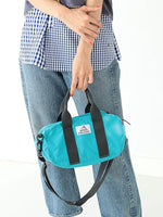 โหลดรูปภาพลงในเครื่องมือใช้ดูของ Gallery Beams Boy Pony Bag

