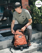 โหลดรูปภาพลงในเครื่องมือใช้ดูของ Gallery Day Pack
