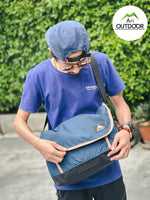 โหลดรูปภาพลงในเครื่องมือใช้ดูของ Gallery Metro Messenger
