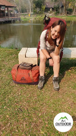 โหลดรูปภาพลงในเครื่องมือใช้ดูของ Gallery Supply Duffel
