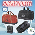 โหลดรูปภาพลงในเครื่องมือใช้ดูของ Gallery Supply Duffel
