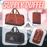 โหลดรูปภาพลงในเครื่องมือใช้ดูของ Gallery Supply Duffel
