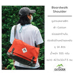โหลดรูปภาพลงในเครื่องมือใช้ดูของ Gallery Boardwalk Shoulder
