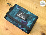 โหลดรูปภาพลงในเครื่องมือใช้ดูของ Gallery Trifold Wallet
