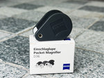 โหลดรูปภาพลงในเครื่องมือใช้ดูของ Gallery กล้องส่องพระ Zeiss D36 3x/6x
