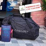 โหลดรูปภาพลงในเครื่องมือใช้ดูของ Gallery Supply Tech Duffel
