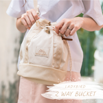 โหลดรูปภาพลงในเครื่องมือใช้ดูของ Gallery Ladybird Mini Bucket
