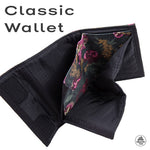 โหลดรูปภาพลงในเครื่องมือใช้ดูของ Gallery Classic Wallet
