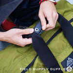 โหลดรูปภาพลงในเครื่องมือใช้ดูของ Gallery Field Supply Duffle
