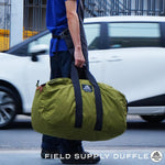 โหลดรูปภาพลงในเครื่องมือใช้ดูของ Gallery Field Supply Duffle
