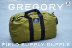 โหลดรูปภาพลงในเครื่องมือใช้ดูของ Gallery Field Supply Duffle
