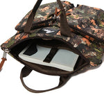 โหลดรูปภาพลงในเครื่องมือใช้ดูของ Gallery Aviator Bag
