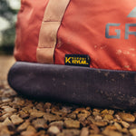 โหลดรูปภาพลงในเครื่องมือใช้ดูของ Gallery Supply Duffel - GregoryThai
